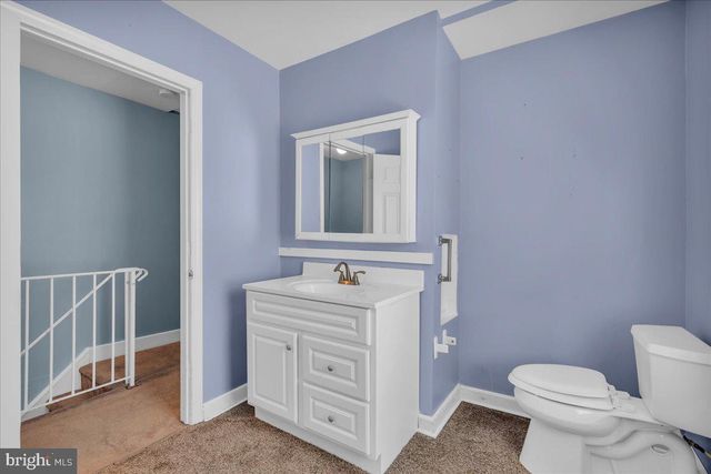 116 N 23RD ST, Camden, NJ 08105