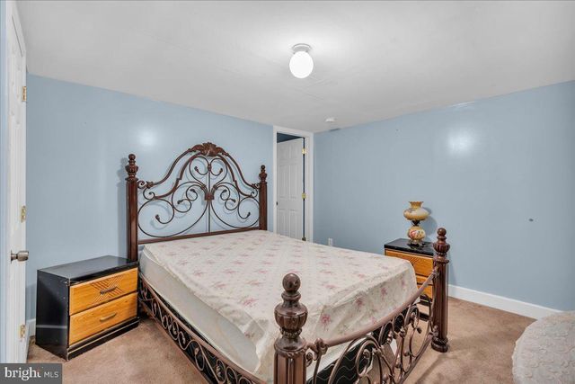116 N 23RD ST, Camden, NJ 08105