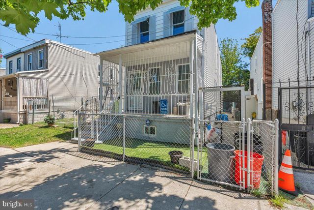 116 N 23RD ST, Camden, NJ 08105