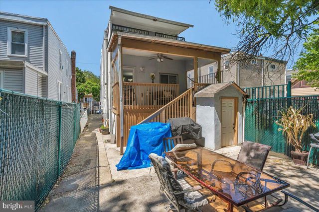 116 N 23RD ST, Camden, NJ 08105