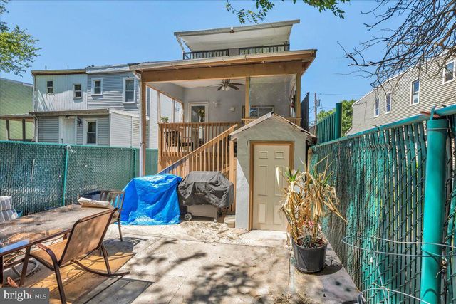 116 N 23RD ST, Camden, NJ 08105