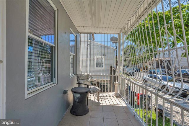 116 N 23RD ST, Camden, NJ 08105