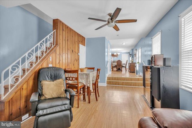 116 N 23RD ST, Camden, NJ 08105