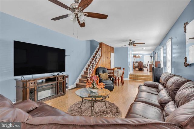 116 N 23RD ST, Camden, NJ 08105