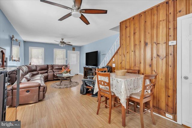 116 N 23RD ST, Camden, NJ 08105