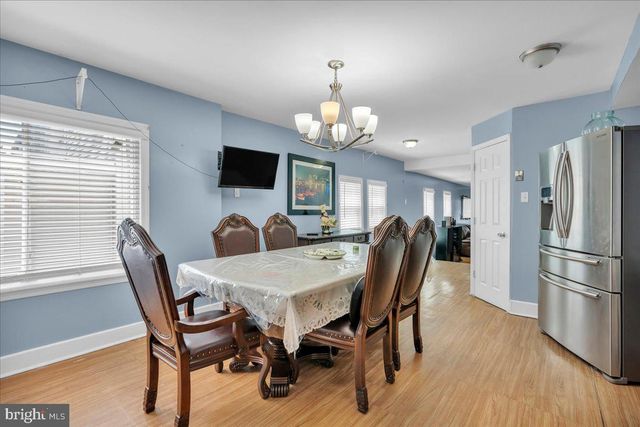 116 N 23RD ST, Camden, NJ 08105
