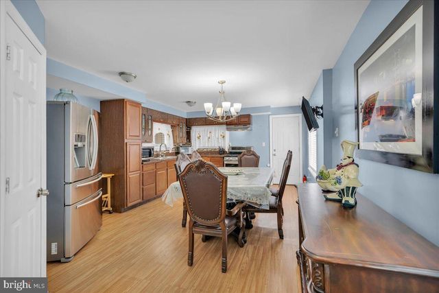 116 N 23RD ST, Camden, NJ 08105