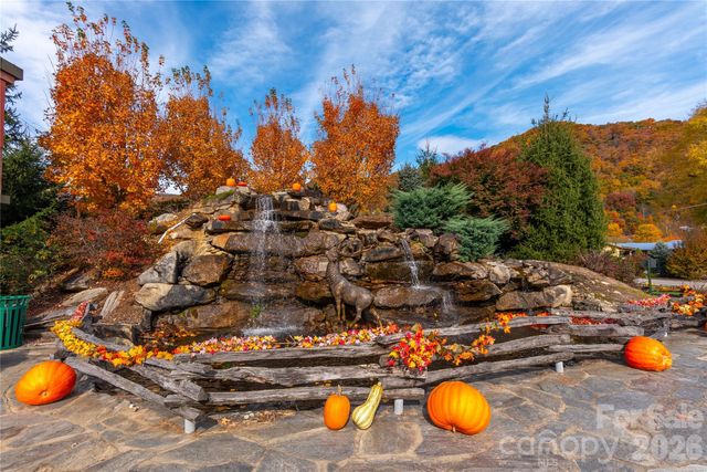500 Sophie Road, Maggie Valley, NC 28751