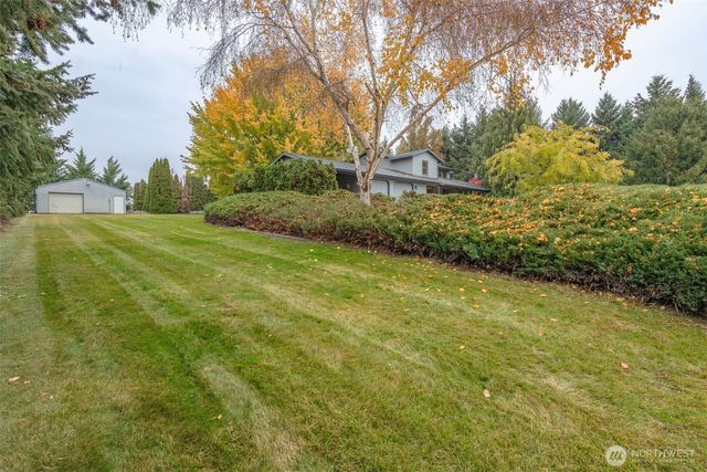 1819 6th Street SE, East Wenatchee, WA 98802