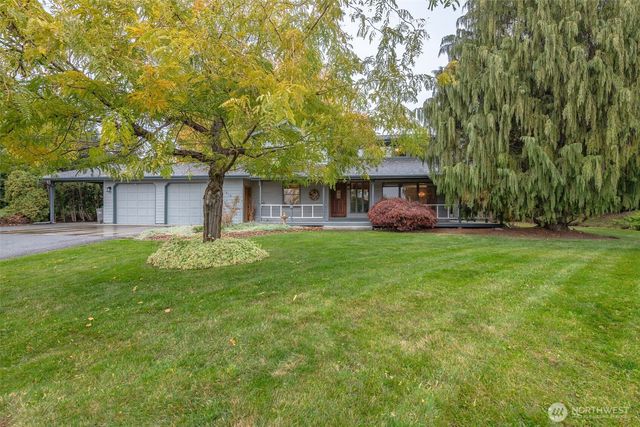 1819 6th Street SE, East Wenatchee, WA 98802