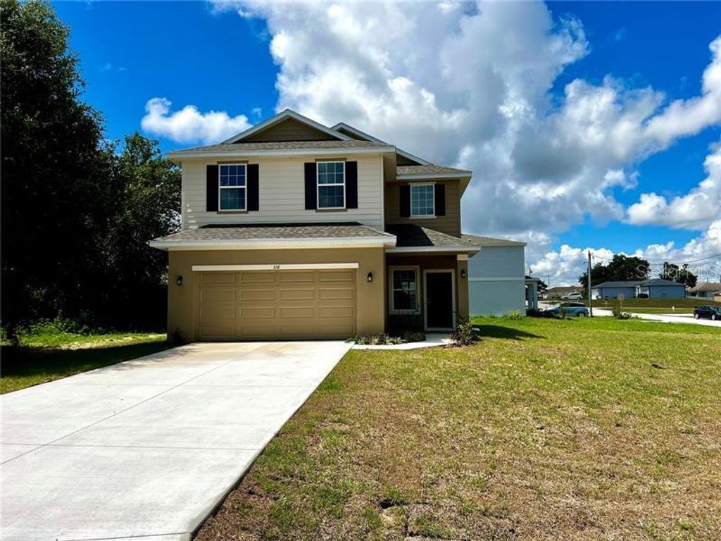 528 COLVILLE COURT, Kissimmee, FL 34759