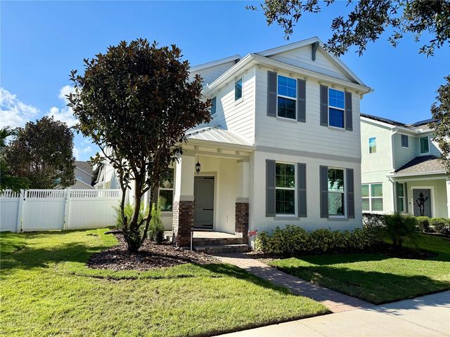 6060 ROSEATE SPOONBILL DRIVE, Windermere, FL 34786