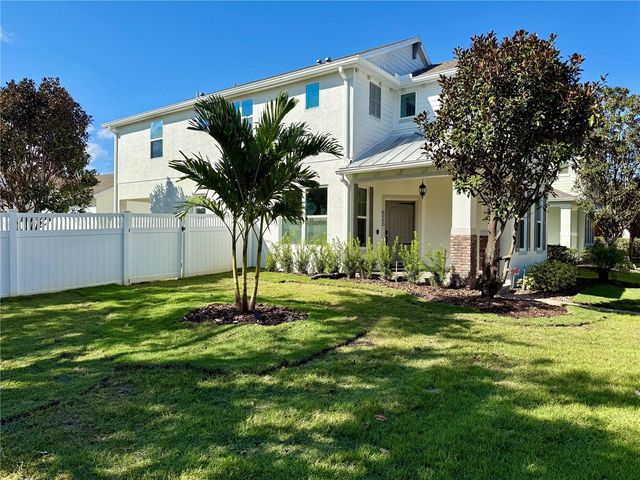 6060 ROSEATE SPOONBILL DRIVE, Windermere, FL 34786