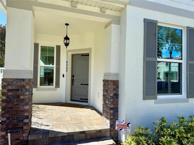 6060 ROSEATE SPOONBILL DRIVE, Windermere, FL 34786