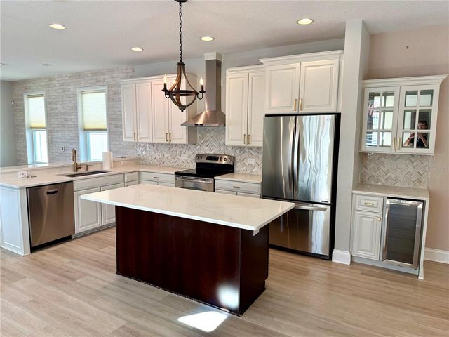 6060 ROSEATE SPOONBILL DRIVE, Windermere, FL 34786