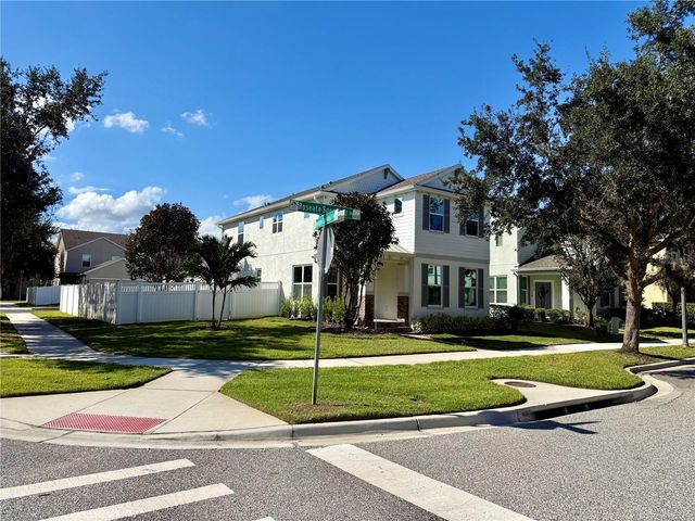 6060 ROSEATE SPOONBILL DRIVE, Windermere, FL 34786