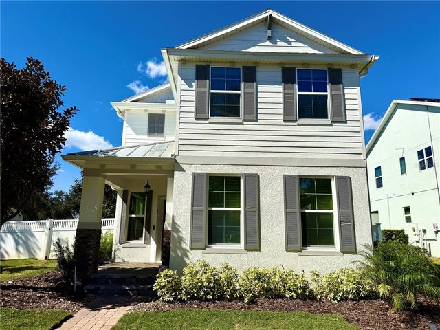 6060 ROSEATE SPOONBILL DRIVE, Windermere, FL 34786