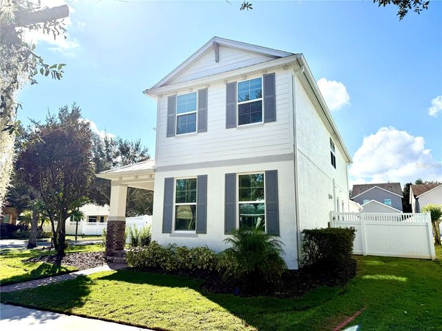 6060 ROSEATE SPOONBILL DRIVE, Windermere, FL 34786