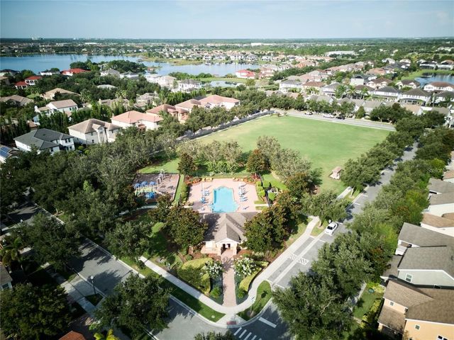 6060 ROSEATE SPOONBILL DRIVE, Windermere, FL 34786