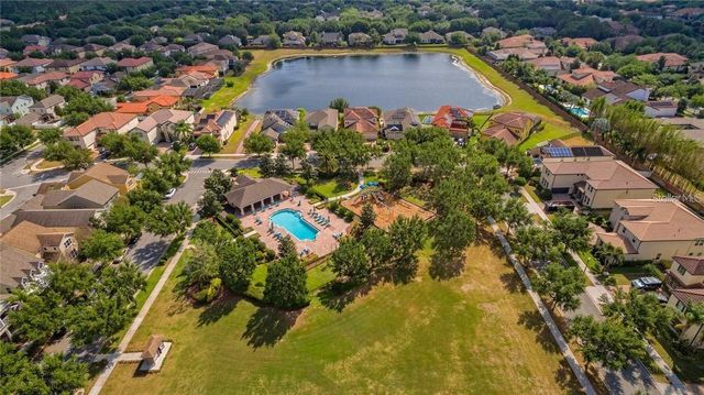 6060 ROSEATE SPOONBILL DRIVE, Windermere, FL 34786