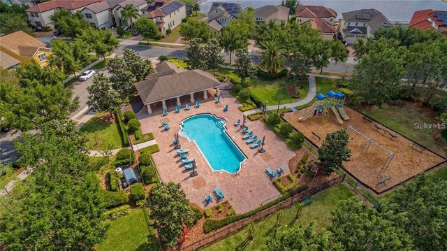 6060 ROSEATE SPOONBILL DRIVE, Windermere, FL 34786