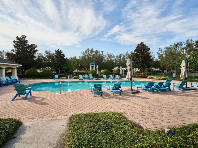 6060 ROSEATE SPOONBILL DRIVE, Windermere, FL 34786