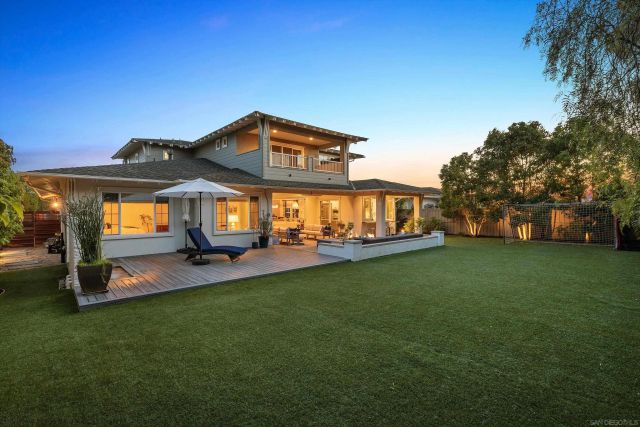 869 Channel Island Drive, Encinitas, CA 92024