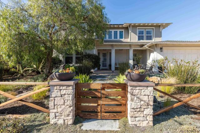 869 Channel Island Drive, Encinitas, CA 92024