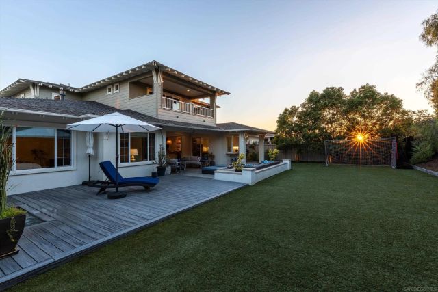 869 Channel Island Drive, Encinitas, CA 92024