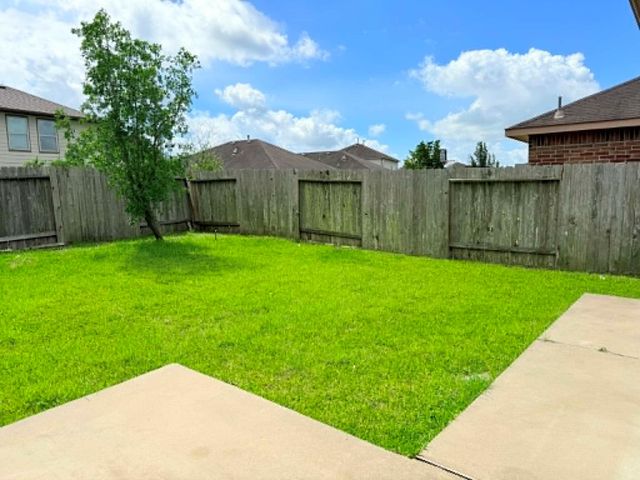 9315 Claystone Lane, Richmond, TX 77407