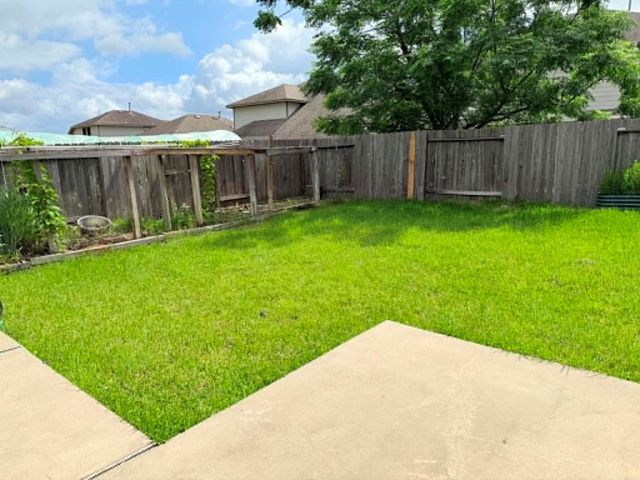 9315 Claystone Lane, Richmond, TX 77407
