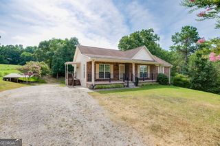 5446 Dahlonega Highway, Clermont, GA 30527