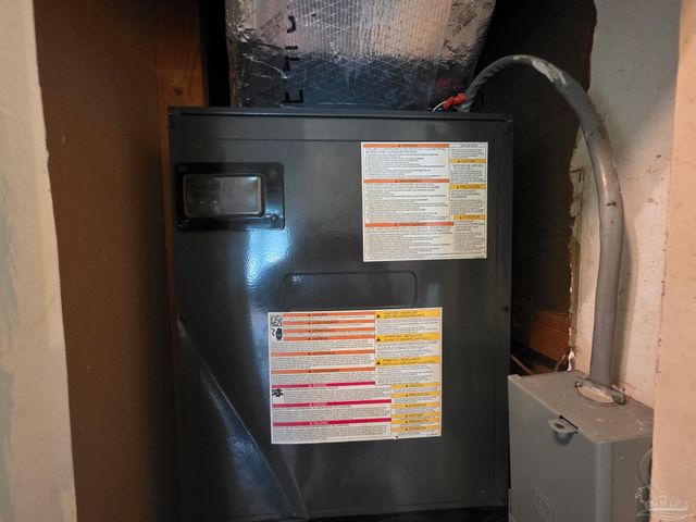 3624 W Jackson St, Pensacola, FL 32505