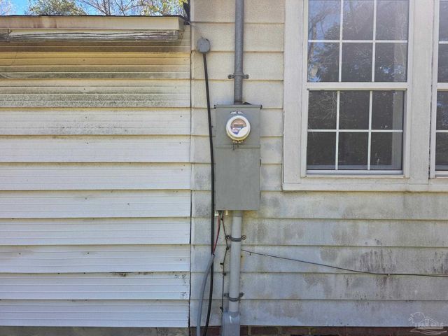 3624 W Jackson St, Pensacola, FL 32505