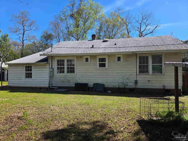 3624 W Jackson St, Pensacola, FL 32505