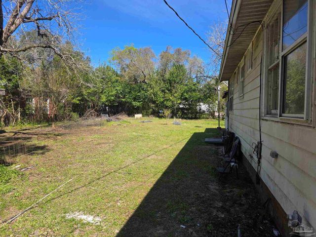3624 W Jackson St, Pensacola, FL 32505