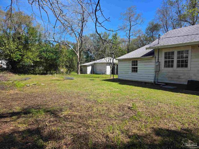 3624 W Jackson St, Pensacola, FL 32505