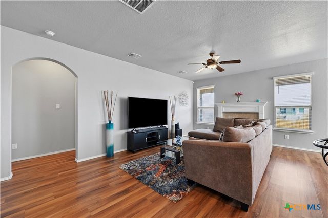 1113 Torino Street, Harker Heights, TX 76548