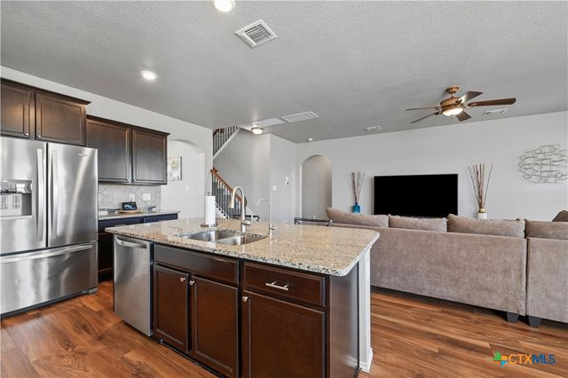 1113 Torino Street, Harker Heights, TX 76548