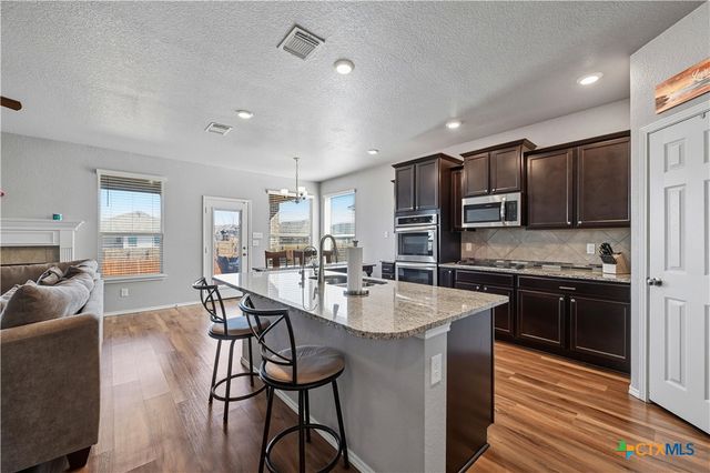 1113 Torino Street, Harker Heights, TX 76548