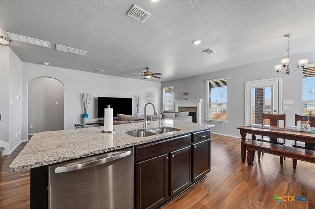 1113 Torino Street, Harker Heights, TX 76548