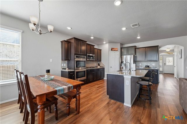 1113 Torino Street, Harker Heights, TX 76548