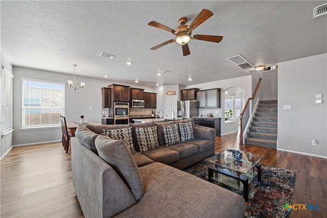 1113 Torino Street, Harker Heights, TX 76548