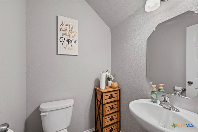 1113 Torino Street, Harker Heights, TX 76548