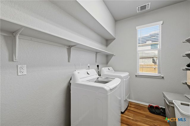 1113 Torino Street, Harker Heights, TX 76548