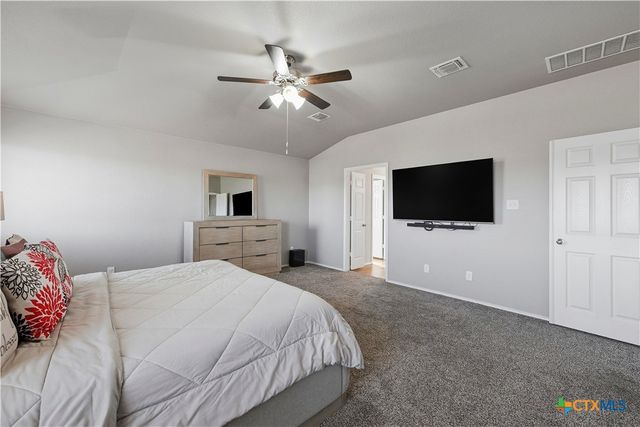 1113 Torino Street, Harker Heights, TX 76548