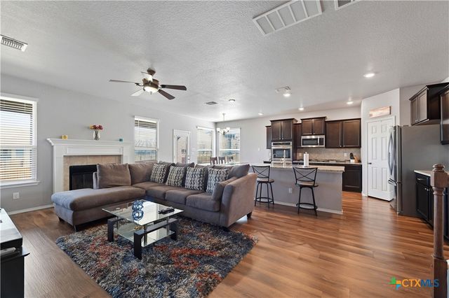 1113 Torino Street, Harker Heights, TX 76548