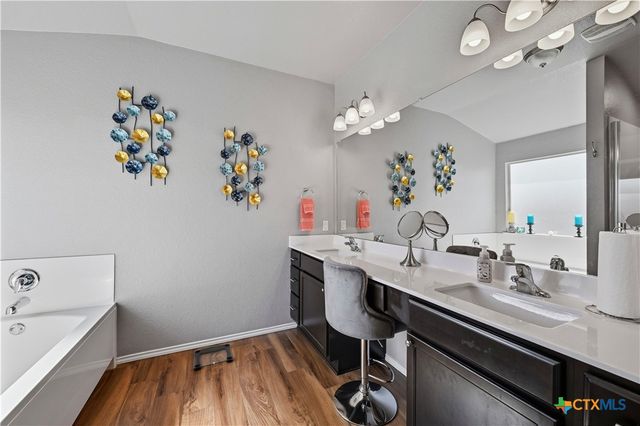 1113 Torino Street, Harker Heights, TX 76548