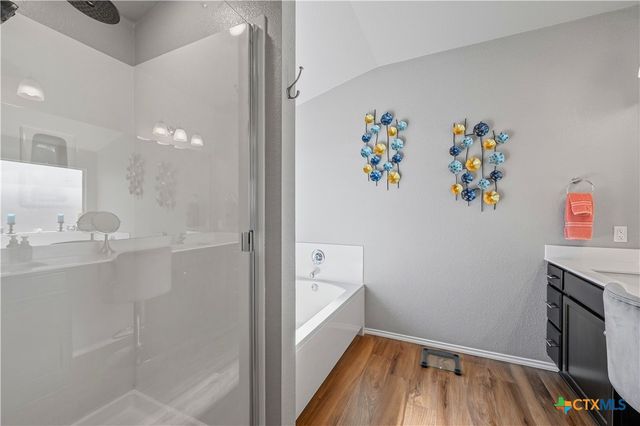 1113 Torino Street, Harker Heights, TX 76548