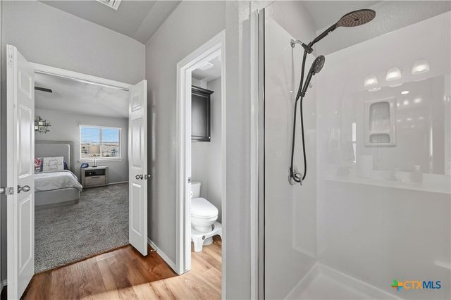 1113 Torino Street, Harker Heights, TX 76548